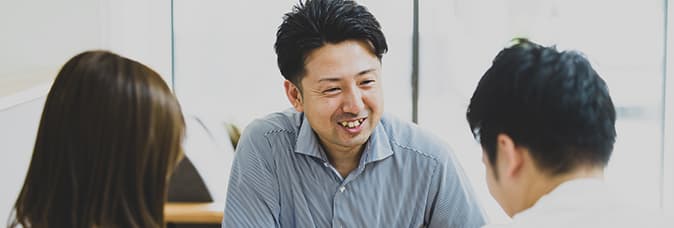 家づくり・家さがし無料相談会