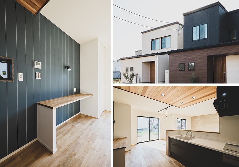 建売・分譲住宅
