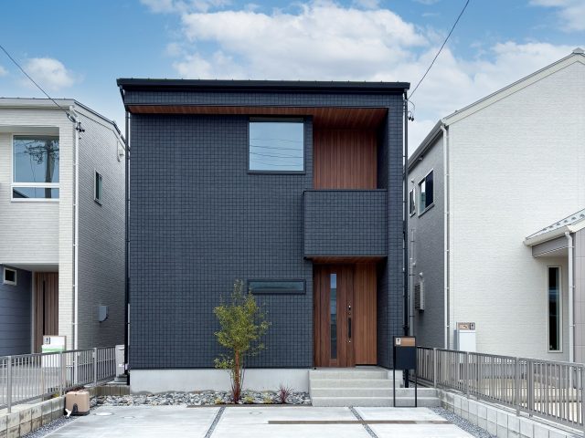 ガーデンスクエア旦島Ⅲ A棟