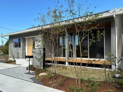 暮らしを変える「収納」の力 ③ | 家づくりのポイント