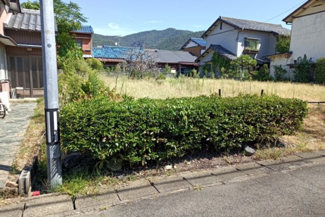 ガーデンスクエア長良公園東 A区画