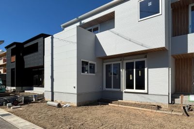 【ガーデンスクエア柳津町東塚Ⅱ】 第1期完成見学会 開催決定! | 分譲物件進捗情報