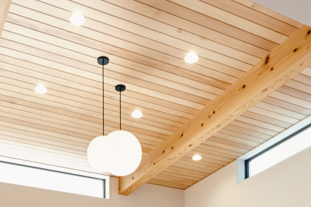 安心安全!快適な住まいづくり