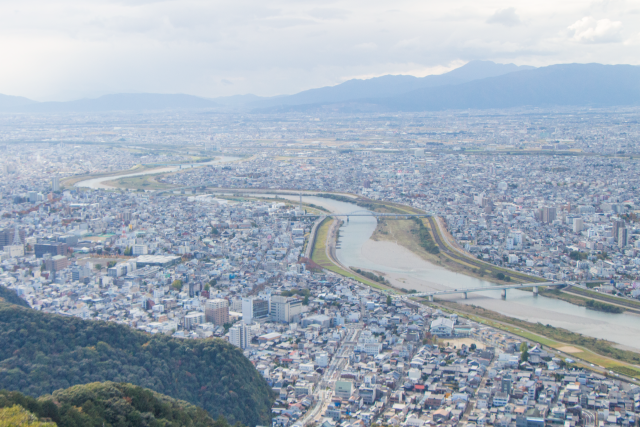 信頼の一貫体制