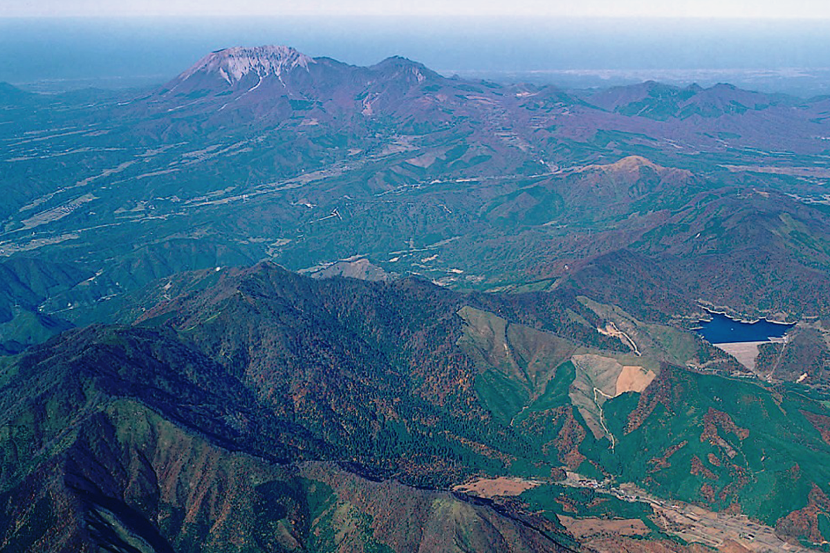 岡山県新庄事業所