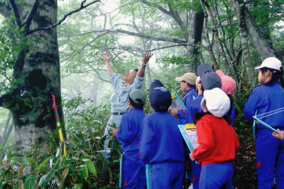岡山県新庄事業所
