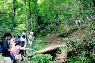 岡山県新庄事業所