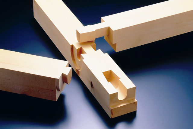 江南プレカットセンター