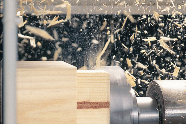 江南プレカットセンター