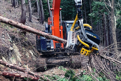 岡山県新庄事業所