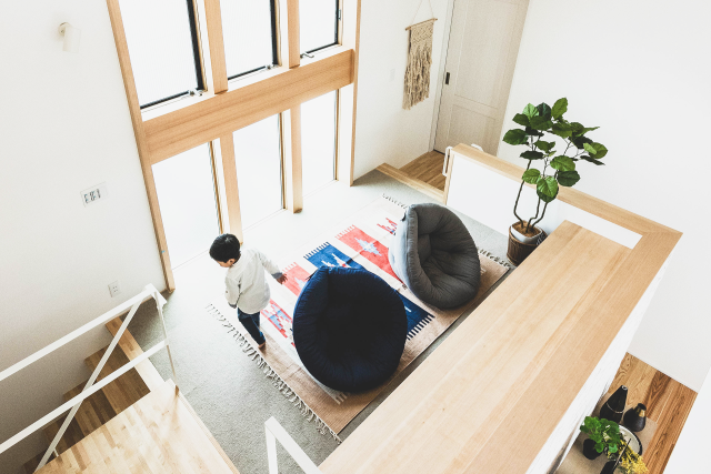 正木住宅展示場