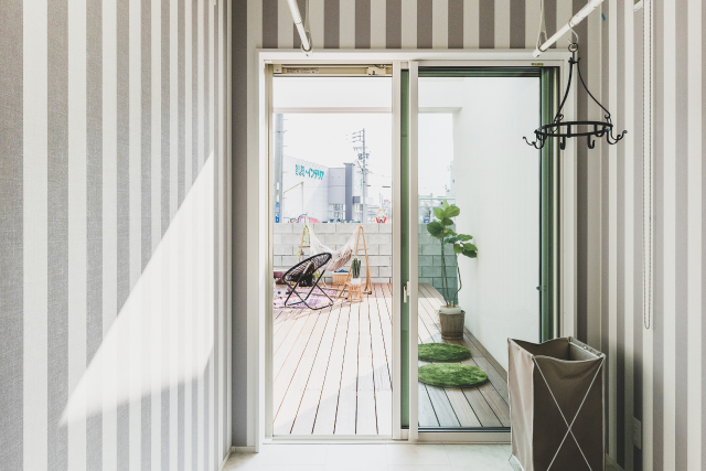 正木住宅展示場