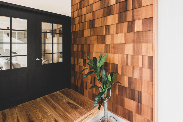 正木住宅展示場