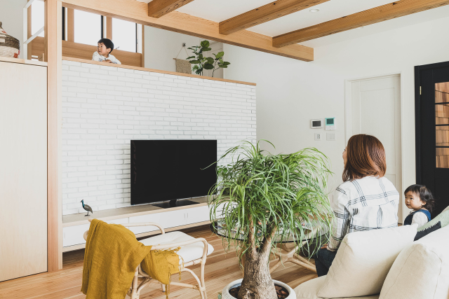 正木住宅展示場
