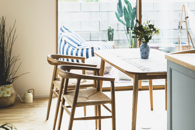 正木住宅展示場