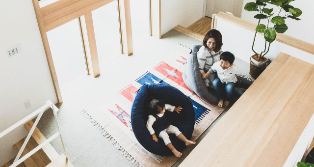 正木住宅展示場