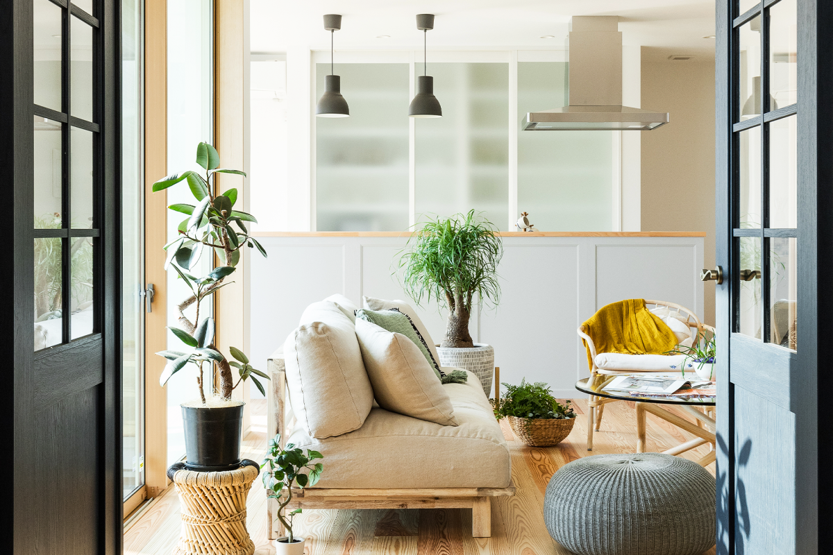 正木住宅展示場