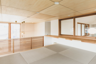 正木住宅展示場