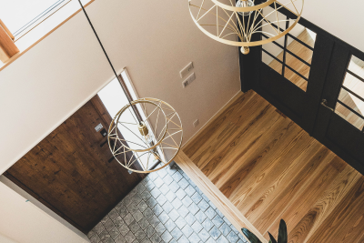 正木住宅展示場