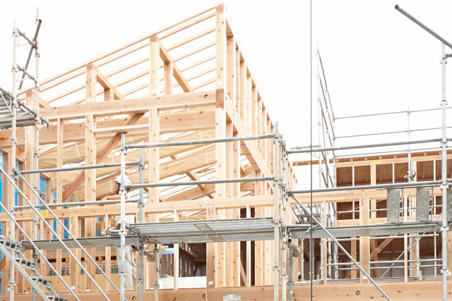 信頼の一貫体制