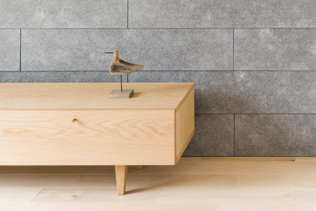 信頼の一貫体制