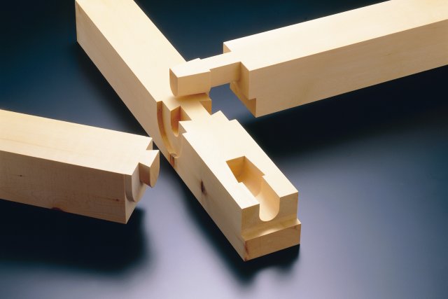 信頼の一貫体制