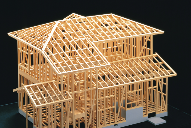 江南プレカットセンター