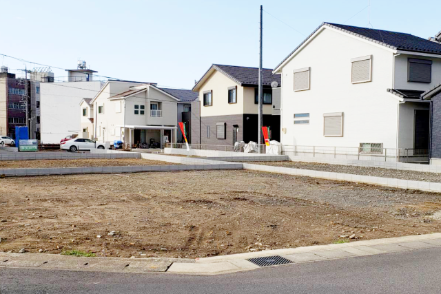 信頼の一貫体制