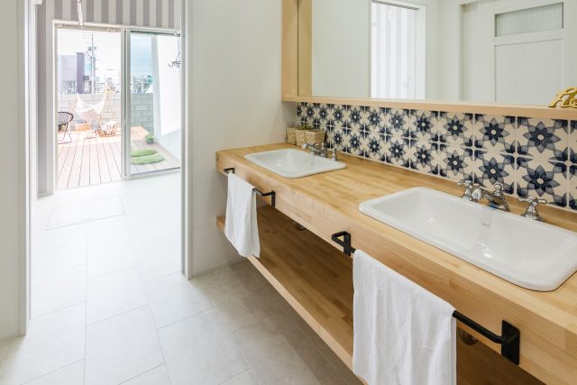 正木住宅展示場