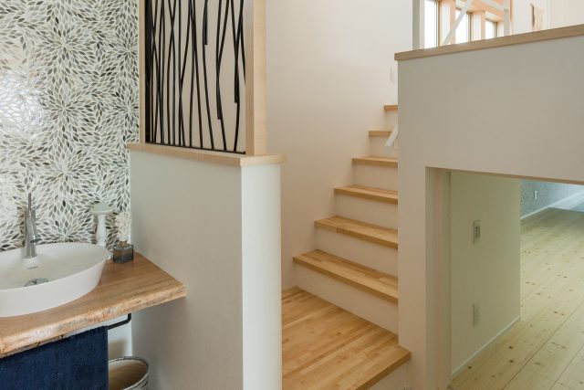 正木住宅展示場